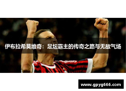 伊布拉希莫维奇：足坛霸主的传奇之路与无敌气场